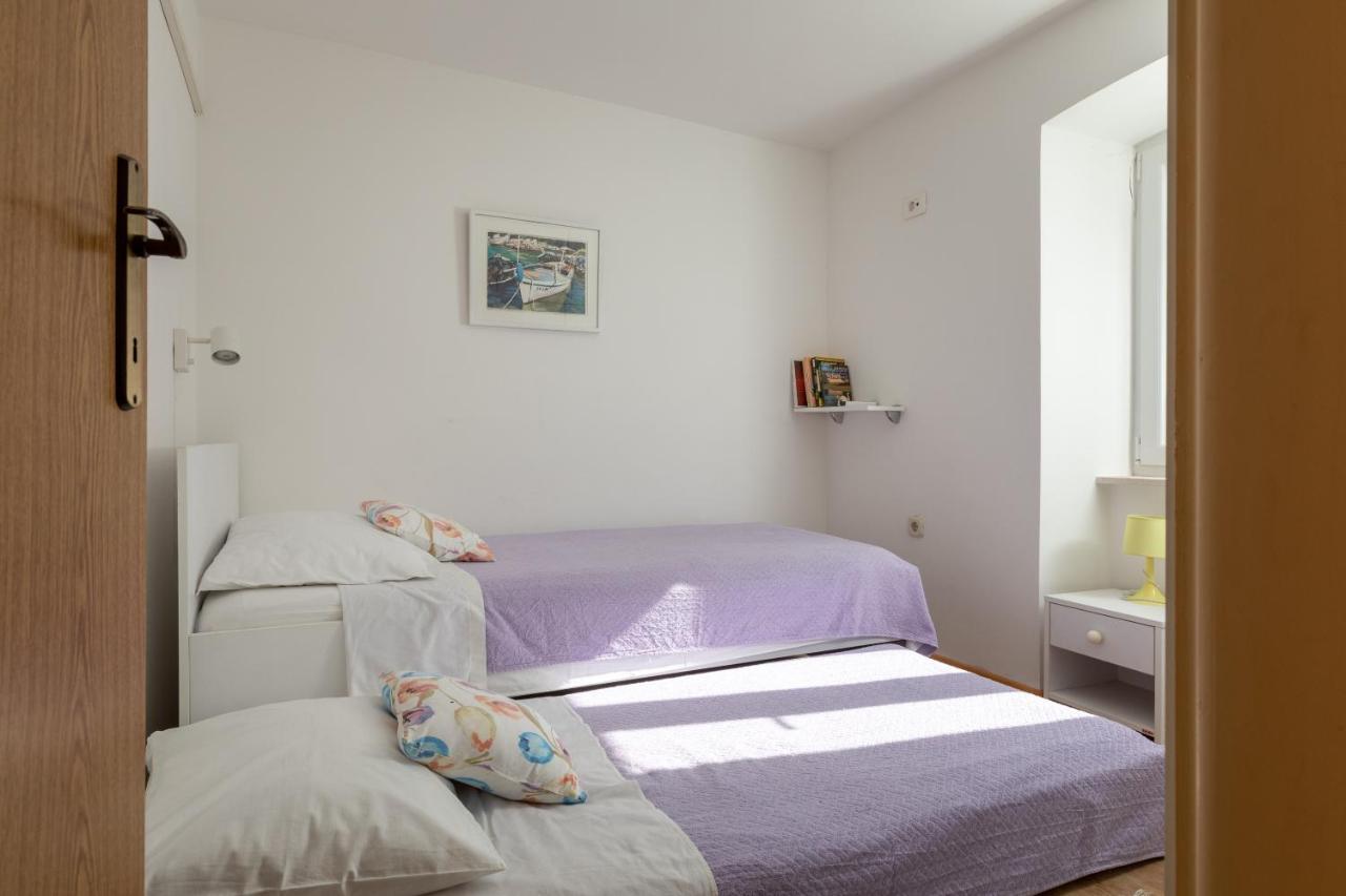 Holiday Home Anima Maris Стон Экстерьер фото